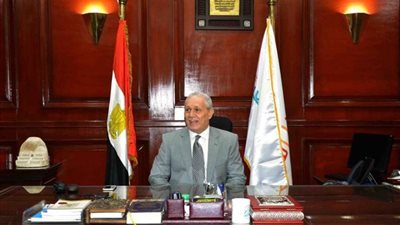 محافظ الأقصر يهنئ الأهالي بعيد المحافظة القومي