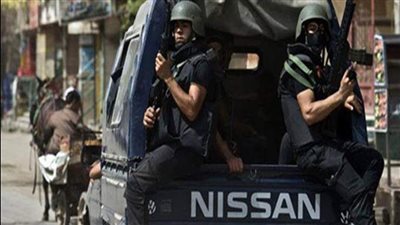 ضبط شخص أضرم النيران بشقيقته لخلافات على الميراث بالدقهلية  