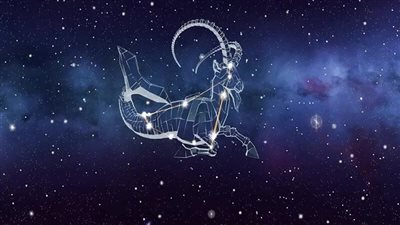 برج الجدي.. توقعات الأبراج اليوم الخميس 4-11-2021