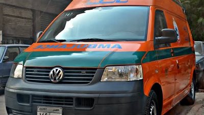 مصرع شخص في تصادم ملاكي بنقل ثقيل بالصحراوي الغربي في قنا