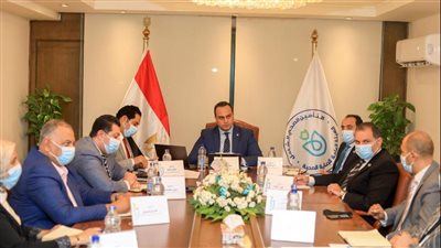 رئيس الرعاية الصحية يتابع استعدادات التأمين الطبي لاحتفالات افتتاح طريق الكباش الأثري بالأقصر