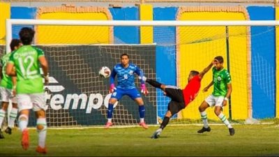 التليفونات يستضيف بنى سويف بديربي الإثارة والمتعة