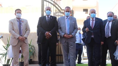 نائب وزير التعليم: الأنشطة الطلابية تجعل للطالب شخصية