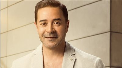 مدحت صالح: لولا المصريين مكناش هنكون مطربين بالشكل ده