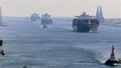 قرارات جديدة بشأن رسوم عبور السفن لقناة السويس 