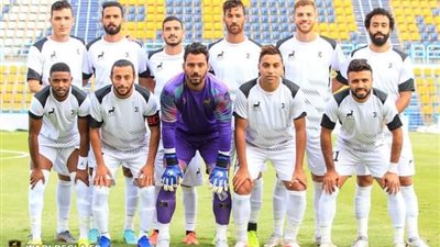 وادي دجله يواجه القناه بدوري القسم الثاني 