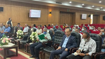 نائب محافظ بورسعيد والسكرتير العام يتابعان إزالة التعديات على أملاك الدولة 