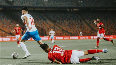 عاجل - 10 غيابات تضرب الأهلي قبل مواجهة الزمالك