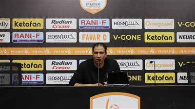 مجدي عبد العاطي يُعلن تشكيل فاركو لمواجهة الجونة بالدوري