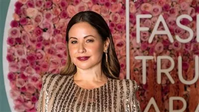 بعد بإطلالتها الجريئة بمهرجان الجونة.. ريا أبي راشد تشعل السوشيال ميديا في أحدث ظهور