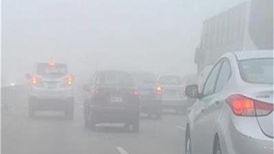 بيان مهم من هيئة الأرصاد بشأن طقس الأيام المقبلة.. وضباب بهذه المناطق 
