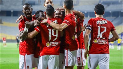 عمار حمدي يخطف أنظار موسيماني قبل القمة