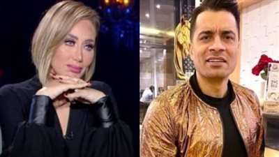 بعد قليل.. أولى جلسات محاكمة حسن شاكوش لاتهامه بالإساءة لريهام سعيد 