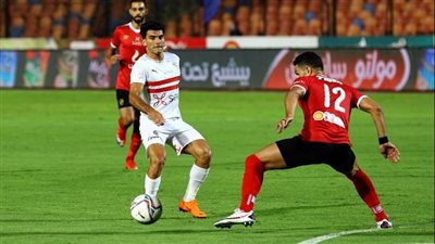 تعرف على غيابات الأهلي والزمالك في القمة