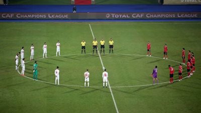 عضو الزمالك يُحفز لاعبي الأبيض قبل مواجهة الأهلي