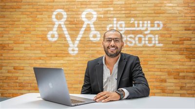  لأول مرة مرسول تشارك بمعرض Cairo ICT للتواصل مع الشباب