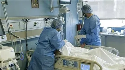 استشاري: مريض السمنة معرض للإصابة بكورونا أكثر من الشخص العادي (فيديو)