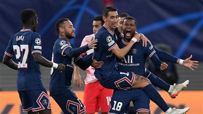  باريس سان جيرمان يتلقي ضربة موجعة قبل مواجهة السيتي في دوري الأبطال