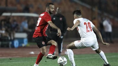 الأهلي يتفوق بـ “امتياز