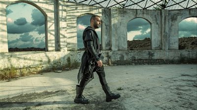 تامر عاشور يزف خبر سار لجمهوره.. تفاصيل