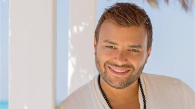  بهذه الكلمات.. رامي صبري يروج لأغنيته الجديدة 