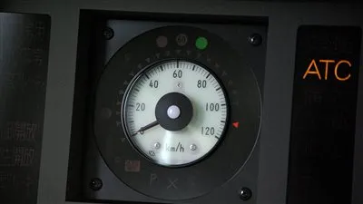 سائق: نظام الـ ATC بالقطارات بمثابة الصندوق الأسود (فيديو)