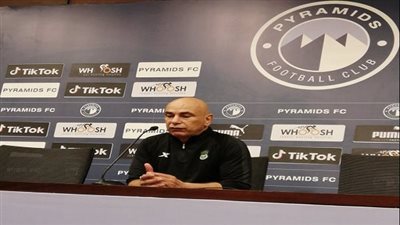 عاجل.. حسام حسن يهين الصحفيين بعد الخسارة من بيراميدز (فيديو)