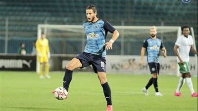 أول تحرك من الأهلي تجاه غرامة رمضان صبحي