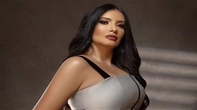 بسنت النبراوي تبدأ حكاية النظارة البيضاء من مسلسل 