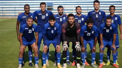 بورفؤاد يستضيف الترسانه باحثا عن الفوز الأول