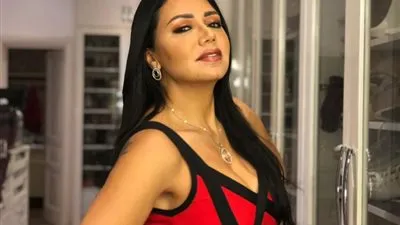 رانيا يوسف تكشف لـ 