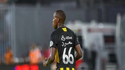 بعد حسم مصيره.. 3 أرقام تلخص مشوار سعود عبدالحميد مع اتحاد جدة