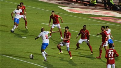 مفاجأة في تشكيل الأهلي المتوقع ضد الزمالك اليوم الجمعة في قمة الدوري المصري