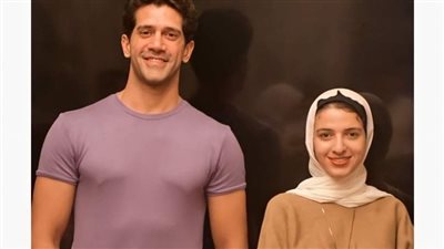 أحمد مجدي لـ 