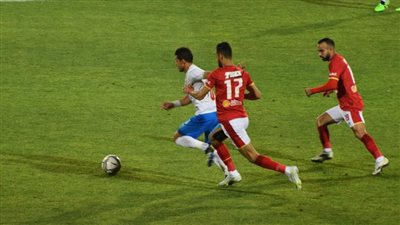  الأهلي والزمالك يتنافسان على صفقة الميركاتو الصيفي