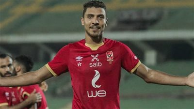 ميدو: شريف أخطر أوراق الأهلي.. وهذه ميزة الزمالك