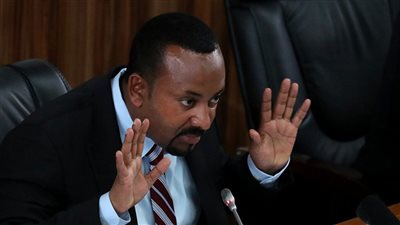 محمد موسى: آبي أحمد محتل وديكتاتور ونهايته قربت