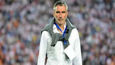 كارتيرون في حيرة قبل القمة