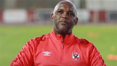 موسيماني يستقر على خطة مواجهة القمة