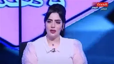 أميرة عبيد: سند المرأة الحقيقي هو شغلها ومستقبلها