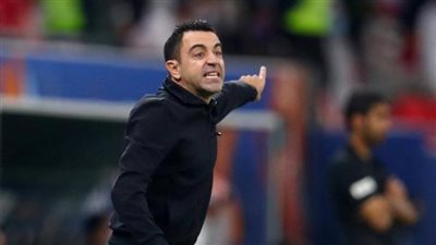 برشلونة يسعى لتجديد عقد نجم الفريق بعد تعاقده مع تشافي