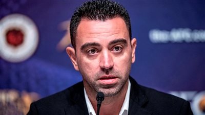 رسميا.. السد يُعلن رحيل تشافي لتدريب برشلونة