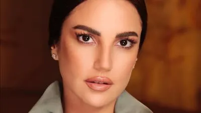 درة توجه رسالة للفتيات الراغبين  للدخول في مجال الفن