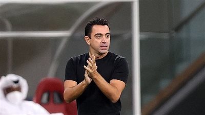 بعد رحيله عن الفريق.. كشف حساب تشافي مع السد القطري