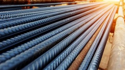 أسعار الحديد اليوم الإثنين 8-11-2021 في الأسواق