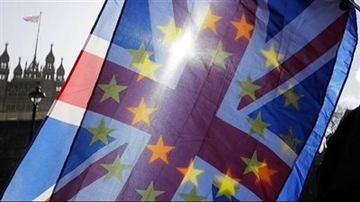 بريطانيا تعلق على الحدود الجديدة مع الإتحاد الأوروبي 