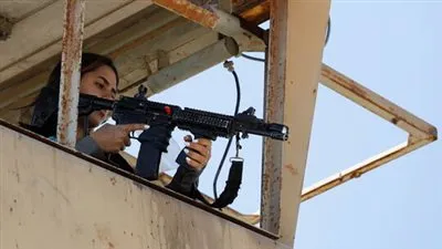 عودة التوتر إلى القدس الشرقية المحتلة قبيل عطلة نهاية السنة