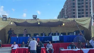  38 مرشحا يتنافسون في انتخابات نادي الجياد بالإسكندرية