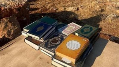 جيش الاحتلال يهدم مسجدا جنوب نابلس ويغلق بئرًا في الخليل