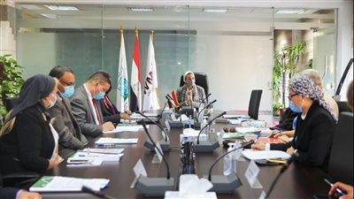 توجيه جديد من وزيرة البيئة بشأن إدارة المخلفات الصلبة 